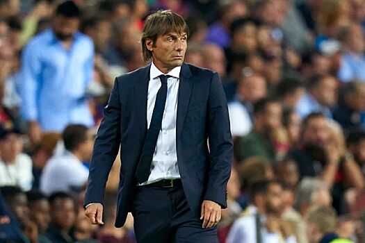 Антонио Конте заинтересован в работе в «Баварии» — Кристиан Фалк