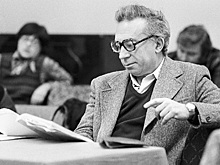 «Театр — удивительный дом». Что делало спектакли Анатолия Эфроса уникальными и какую роль в них играл внутренний конфликт