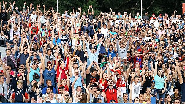 В Хабаровске - презентация СКА, «Наша тема» и фестиваль гребешка