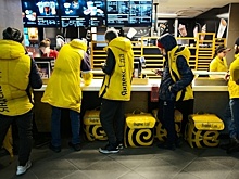 В «Яндексе» прокомментировали пост о дискриминации курьеров