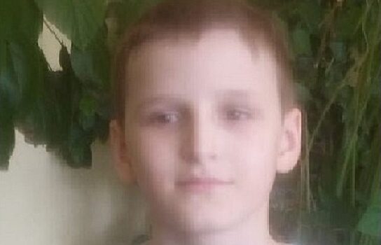 В Первоуральске пропал 10-летний мальчик