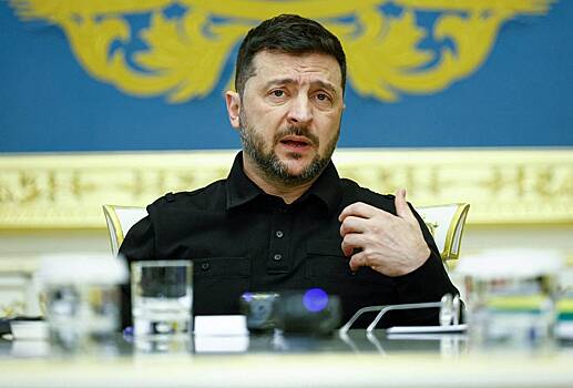 Зеленский описал ближайшие перспективы фразой «каждый час может изменить многое»