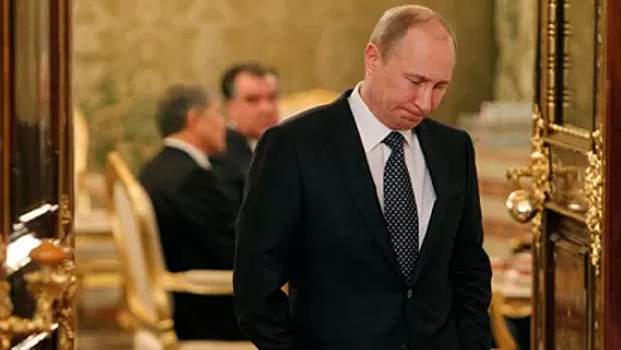 Бывший сокурсник Путина Юрий Швец рассказал о заговоре против российского президента