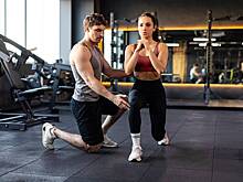 В России выросла выручка фитнес-клубов