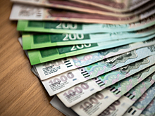 Bloomberg признало рубль самой эффективной валютой. Правда, обольщаться рано