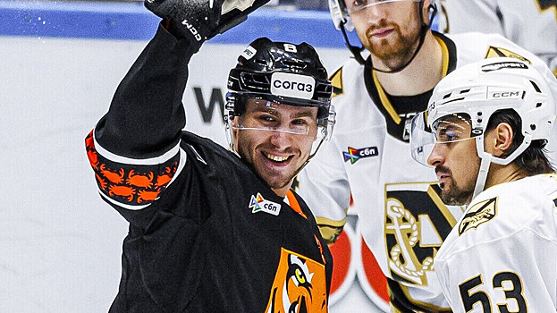 Тренер «Амура» Андриевский о 3:2 с «Адмиралом»: «Принципиальности не было. Хотели начать домашнюю серию с победы, особые слова были не нужны»