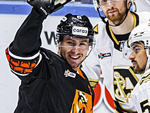 Тренер «Амура» Андриевский о 3:2 с «Адмиралом»: «Принципиальности не было. Хотели начать домашнюю серию с победы, особые слова были не нужны»