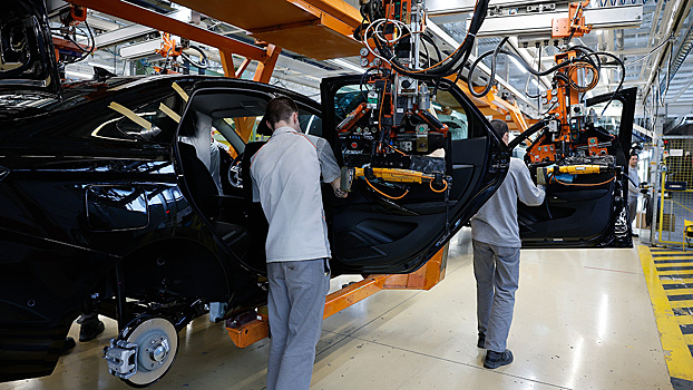 За качеством машин Lada усилят контроль