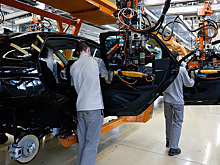 За качеством машин Lada усилят контроль