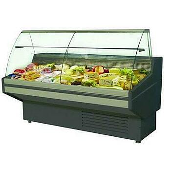 Как выбрать качественную холодильную витрину для магазина и супермаркета?