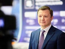 Владимир Ефимов: малый бизнес выкупил у города без торгов на треть больше помещений в 2021 году