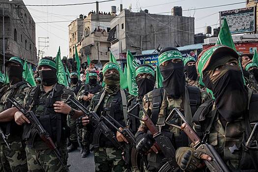 Израиль обвинили в попытке срыва переговоров с ХАМАС в Каире