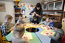 Правительство оценило доступность дошкольного образования в России