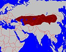 РИА Новости: 34 ученых из 7 стран создали монографию о тюркских народах в IV-XII веках