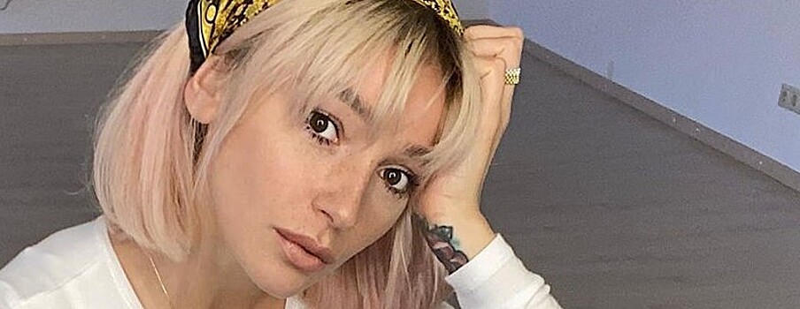 Известный блогер Настя Ивлеева окажет поддержку субъектам МСП