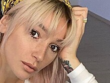 Известный блогер Настя Ивлеева окажет поддержку субъектам МСП