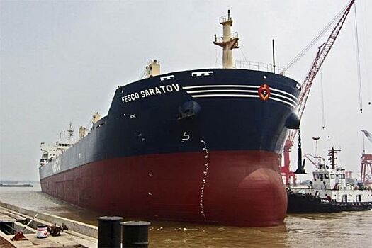 В FESCO швартуются иски: ВМТП требует оплатить долги