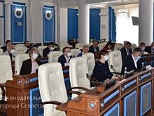 Депутаты приняли закон о снижении налоговых ставок для предпринимателей