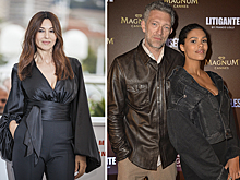 7 зарубежных звезд, у которых каждая новая жена красивее предыдущей