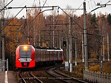Число туристов на маршруте ДВЖД к пляжам Приморья выросло на 18,8%