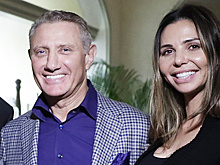 США исключили из списка санкций по РФ жену Бориса Ротенберга