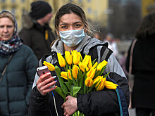 Флористы рассказали, чем заменить дорогие букеты на 8 марта