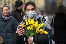 Флористы рассказали, чем заменить дорогие букеты на 8 марта