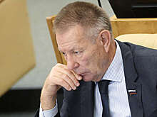 112: экс-депутат Госдумы Герасименко найден в Москве