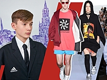 Дима Мишенин о том, как Vetements приватизирует образ Цоя, а Гоша Рубчинский — картины русских художников