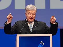 Порошенко отказался признавать свою партию батальоном зелебобиков