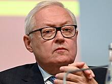 МИД РФ: Намечаются позитивные сдвиги в российско-американских отношениях