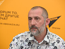 Чкадуа о премии Искандера: будет номинация для молодых писателей Абхазии