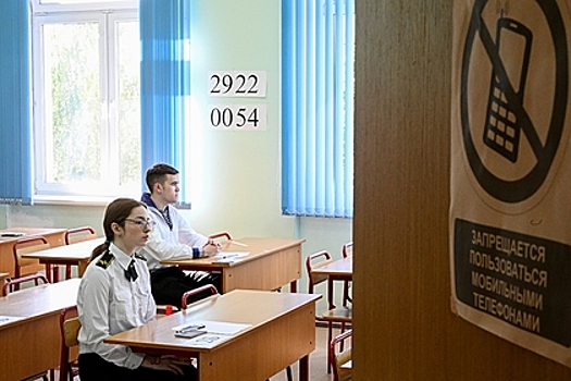 В Госдуме оценили перспективу замены ЕГЭ на портфолио ученика