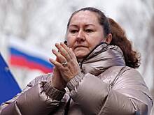 Канада ввела санкции против Вяльбе