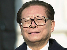 Умер бывший глава Китая