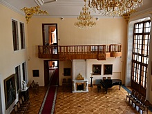 В музее Таганрога создадут постоянную экспозицию за 295 млн рублей