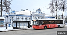В Ханты-Мансийске больше пенсионеров могут бесплатно ездить на автобусе