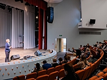 Всероссийский конкурс «Учитель года» в Волгограде приближается к финалу