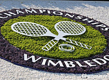 Уимблдон ужесточил правила допуска российских и белорусских теннисистов