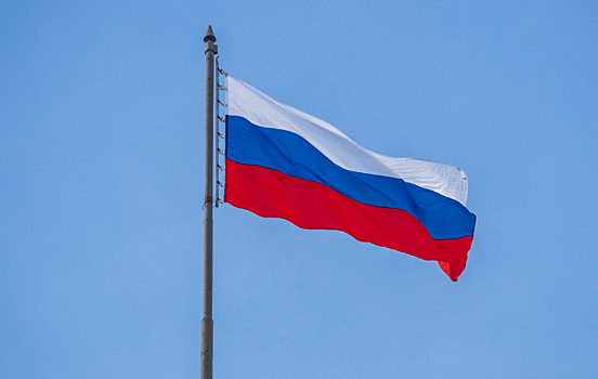 По Волгограду в День России пронесут 100-метровый триколор