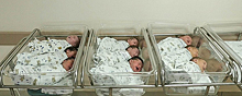Демограф Иванова: Снижение рождаемости в РФ связано с взрослением женщин, родившихся в 1990-е