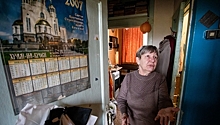 На Урале учительнице, которая 20 лет прожила в школьной подсобке, дадут квартиру
