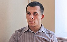 В Крыму вышел на свободу адвокат крымско-татарского меджлиса