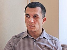 В Крыму вышел на свободу адвокат крымско-татарского меджлиса