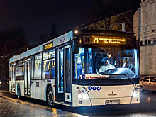 В Пасхальную ночь ростовский общественный транспорт будет ходить до 3 часов ночи