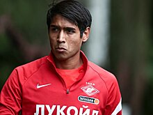 Дуарте не хочет оставаться в «Спартаке» и может рассмотреть варианты в России (Metaratings.ru)