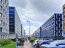 Новый онлайн-сервис ускорит регистрацию недвижимости в регионах СЗФО