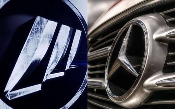 Разработчик передовых автомобильных систем привлек инвестора в лице Mercedes-Benz