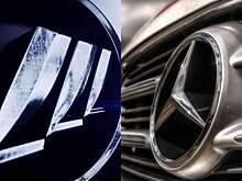 Разработчик передовых автомобильных систем привлек инвестора в лице Mercedes-Benz