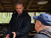 «Чёрный пёс» снова выходит на охоту! На «НТВ» – премьера продолжения остросюжетного боевика